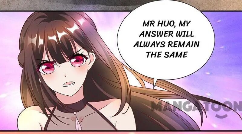 Hug Me, Bossy CEO chapter 31 - page 21