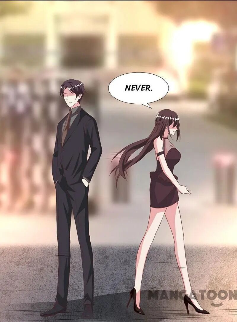 Hug Me, Bossy CEO chapter 31 - page 23