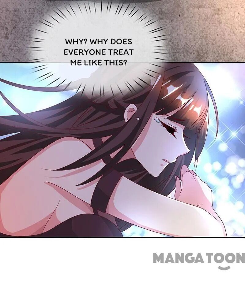 Hug Me, Bossy CEO chapter 31 - page 24