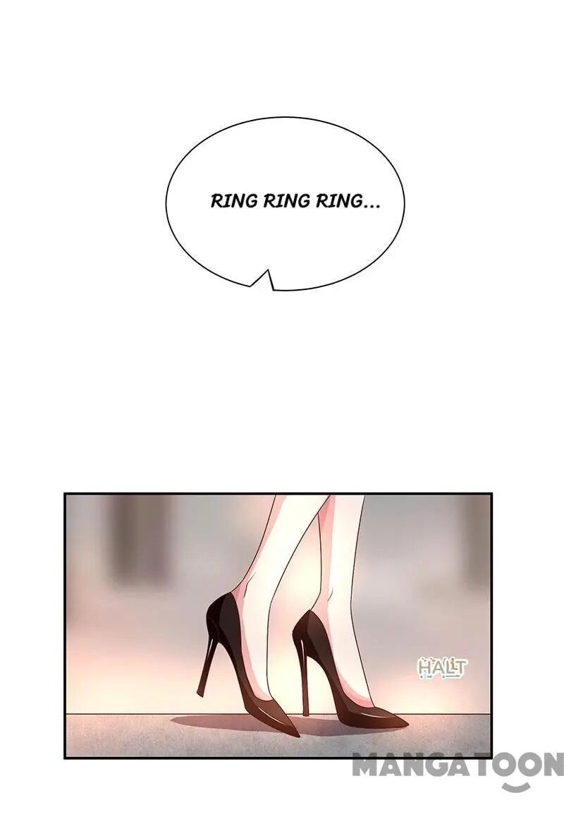 Hug Me, Bossy CEO chapter 31 - page 25