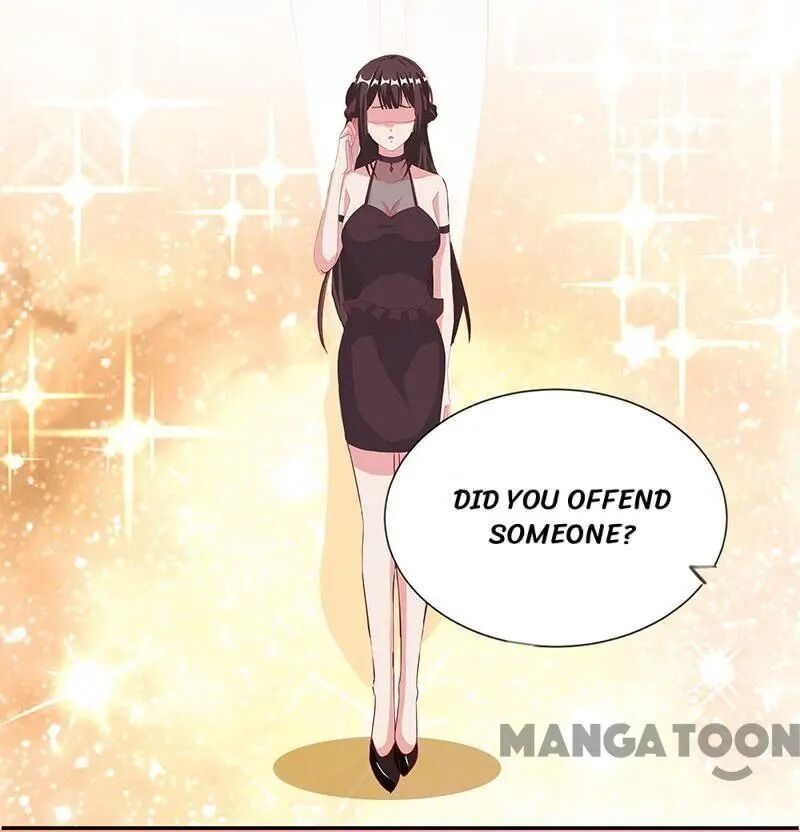 Hug Me, Bossy CEO chapter 31 - page 30