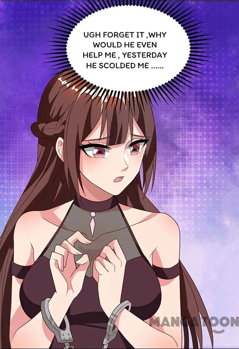 Hug Me, Bossy CEO chapter 30 - page 15