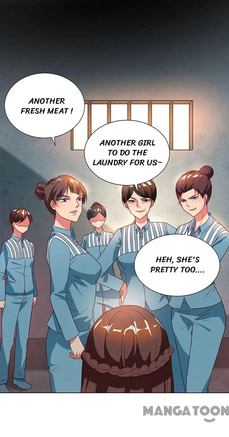 Hug Me, Bossy CEO chapter 30 - page 20