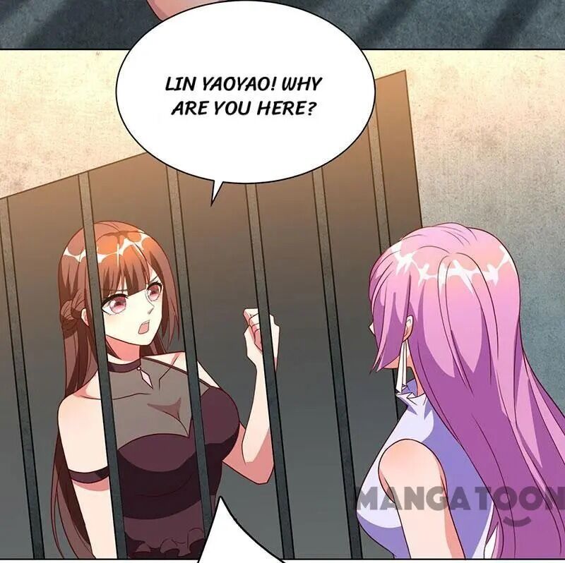 Hug Me, Bossy CEO chapter 30 - page 26