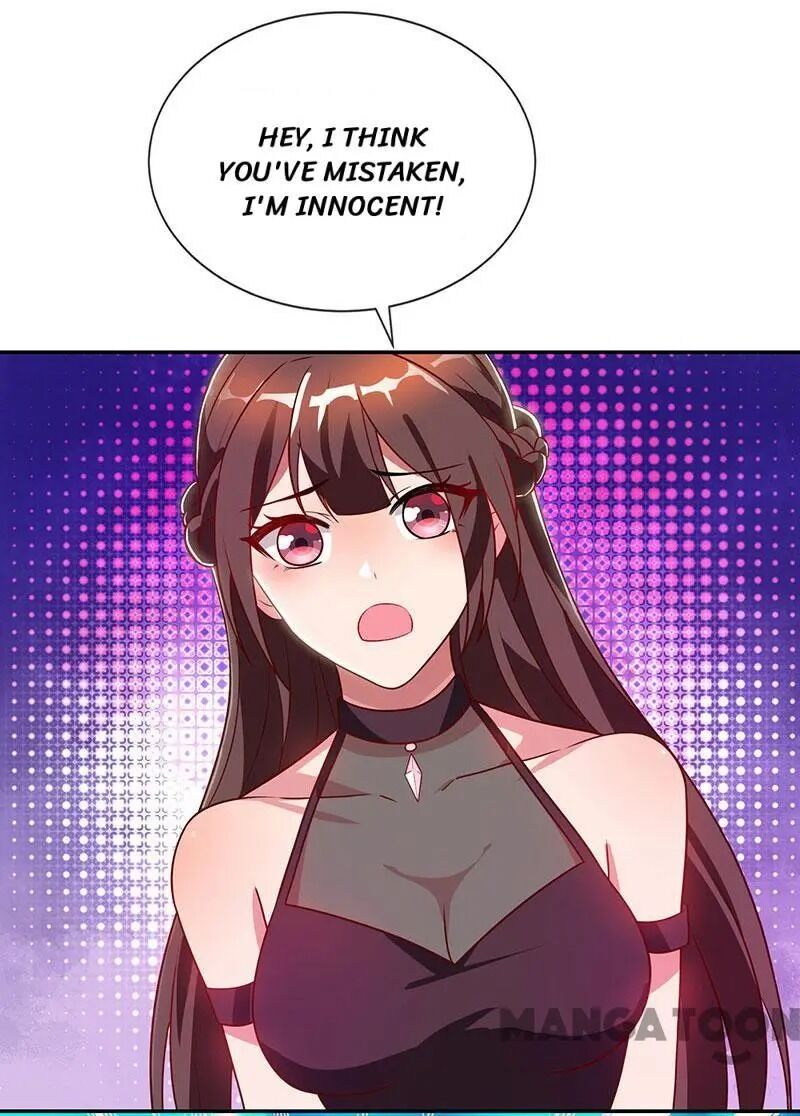Hug Me, Bossy CEO chapter 30 - page 5