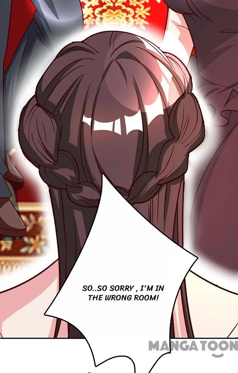 Hug Me, Bossy CEO chapter 29 - page 5