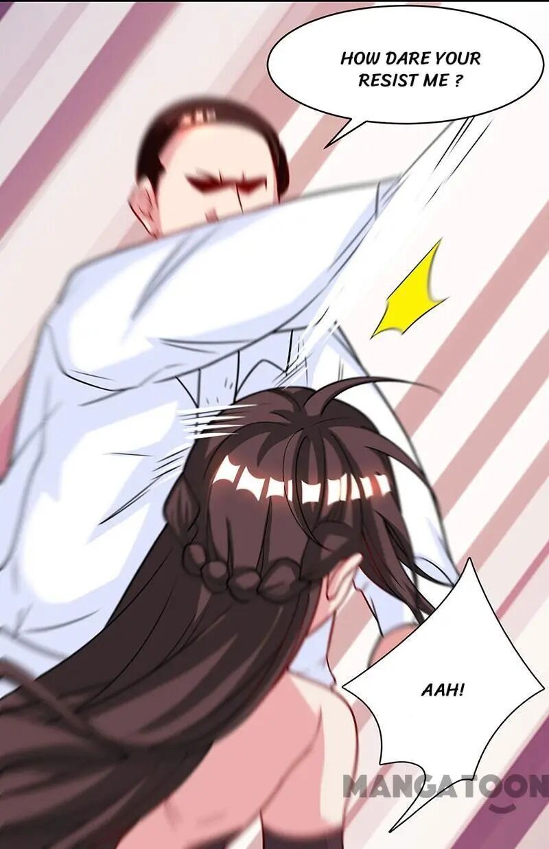 Hug Me, Bossy CEO chapter 29 - page 9