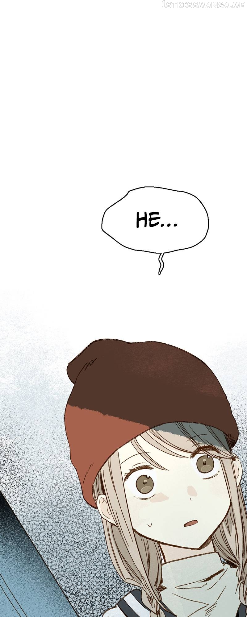 Strange Love Story Chapter 19 - page 1
