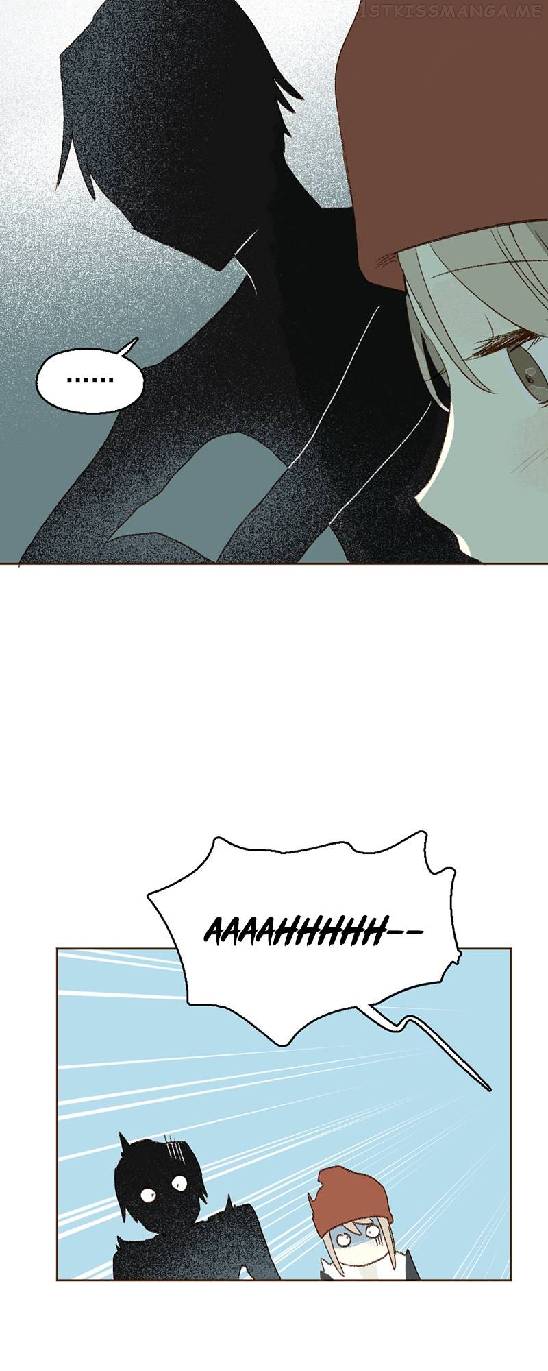 Strange Love Story Chapter 19 - page 10