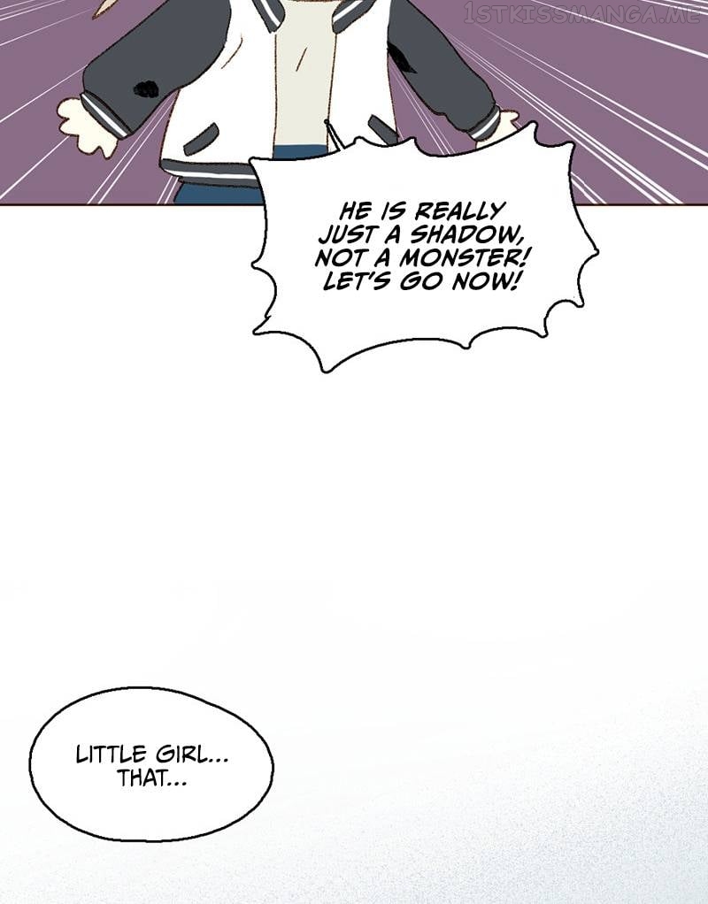 Strange Love Story Chapter 19 - page 13