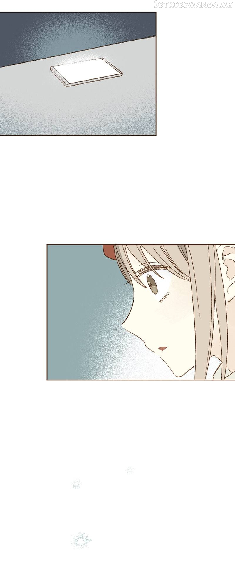Strange Love Story Chapter 19 - page 15
