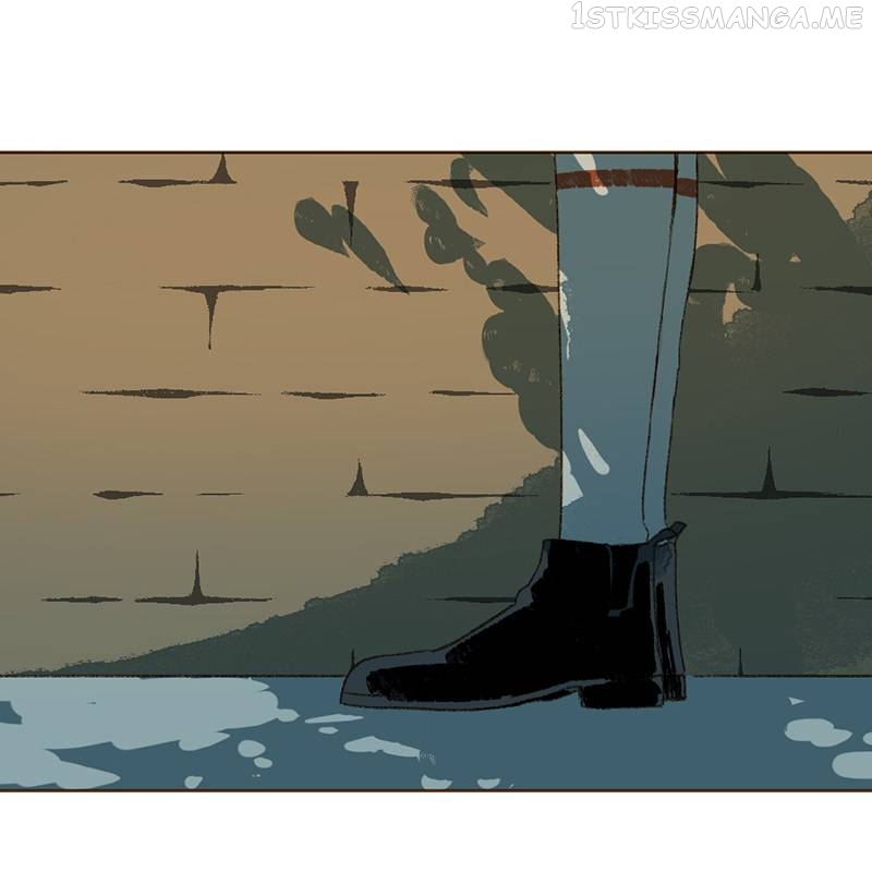 Strange Love Story Chapter 19 - page 20
