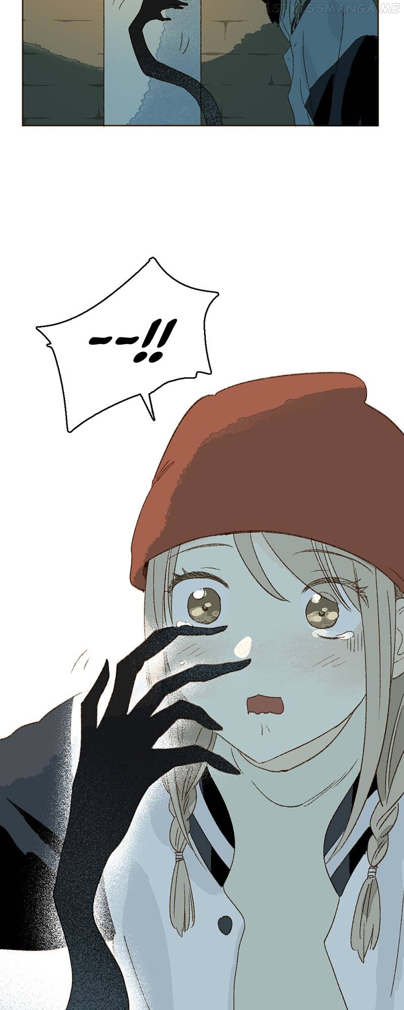 Strange Love Story Chapter 19 - page 24