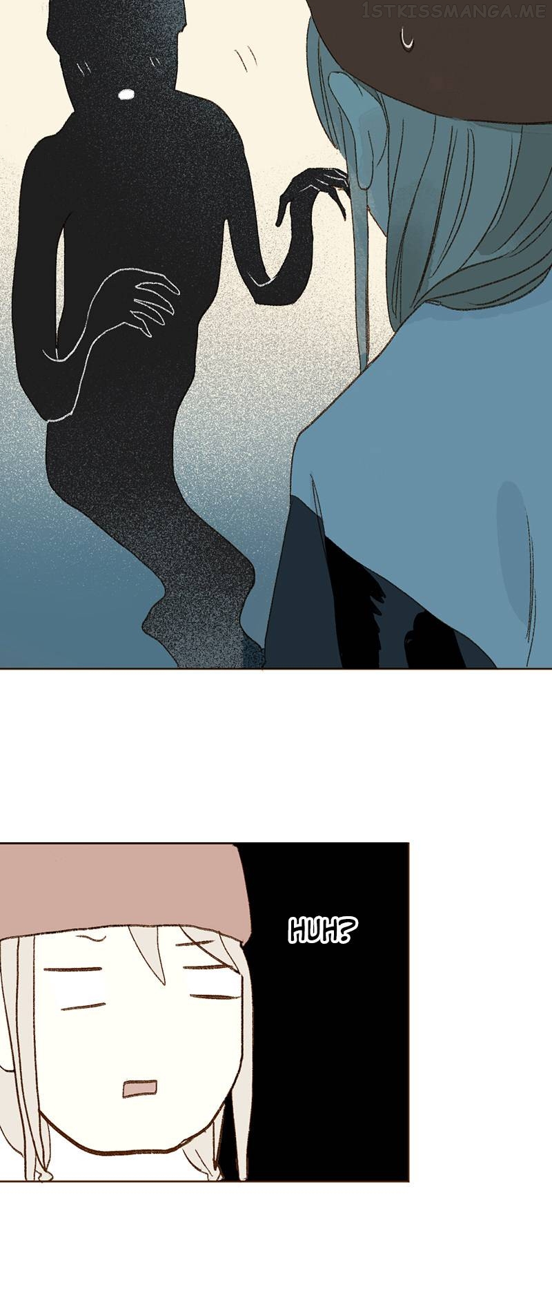 Strange Love Story Chapter 19 - page 26