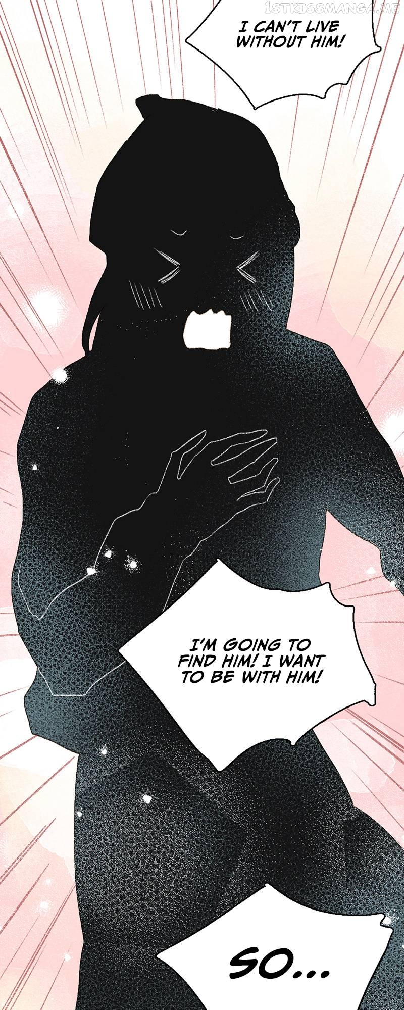 Strange Love Story Chapter 19 - page 31