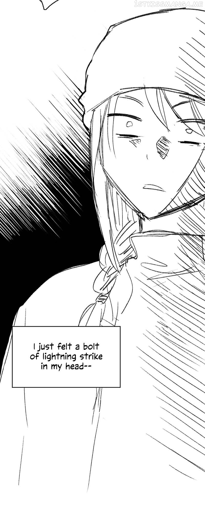 Strange Love Story Chapter 19 - page 33