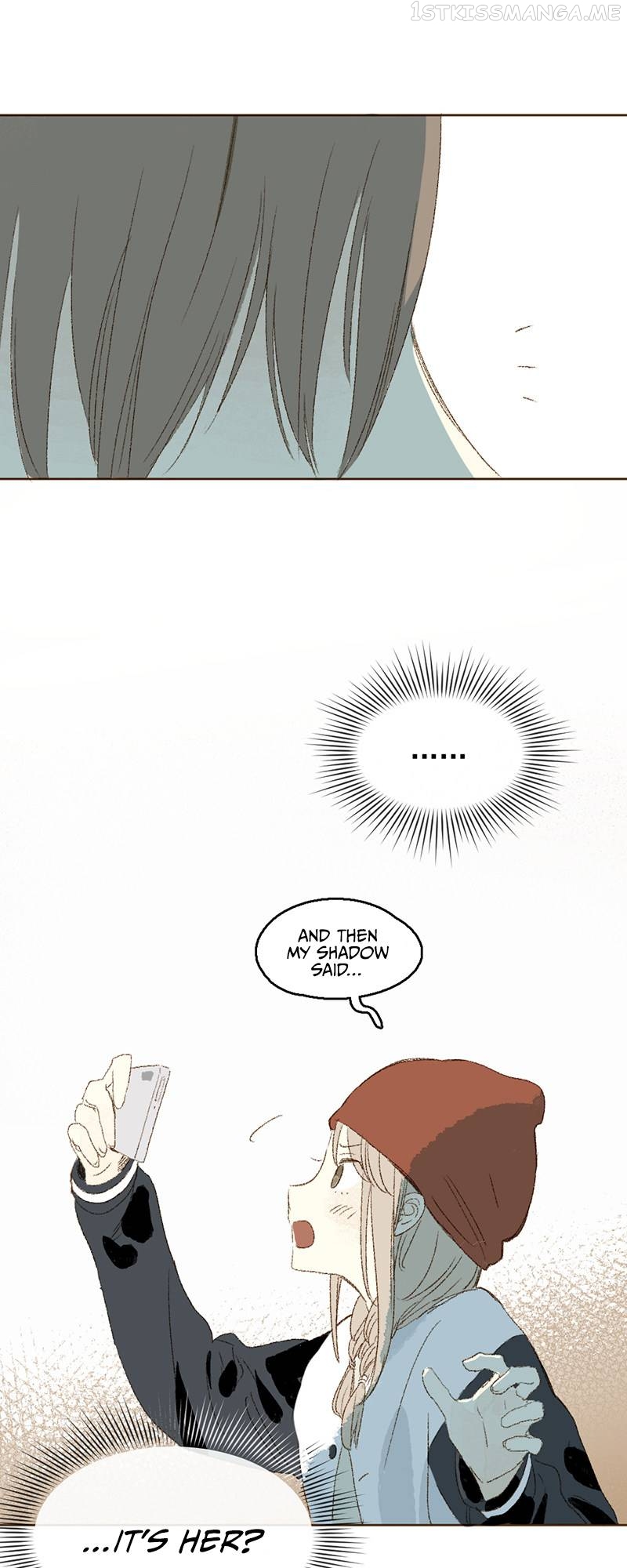 Strange Love Story Chapter 19 - page 42