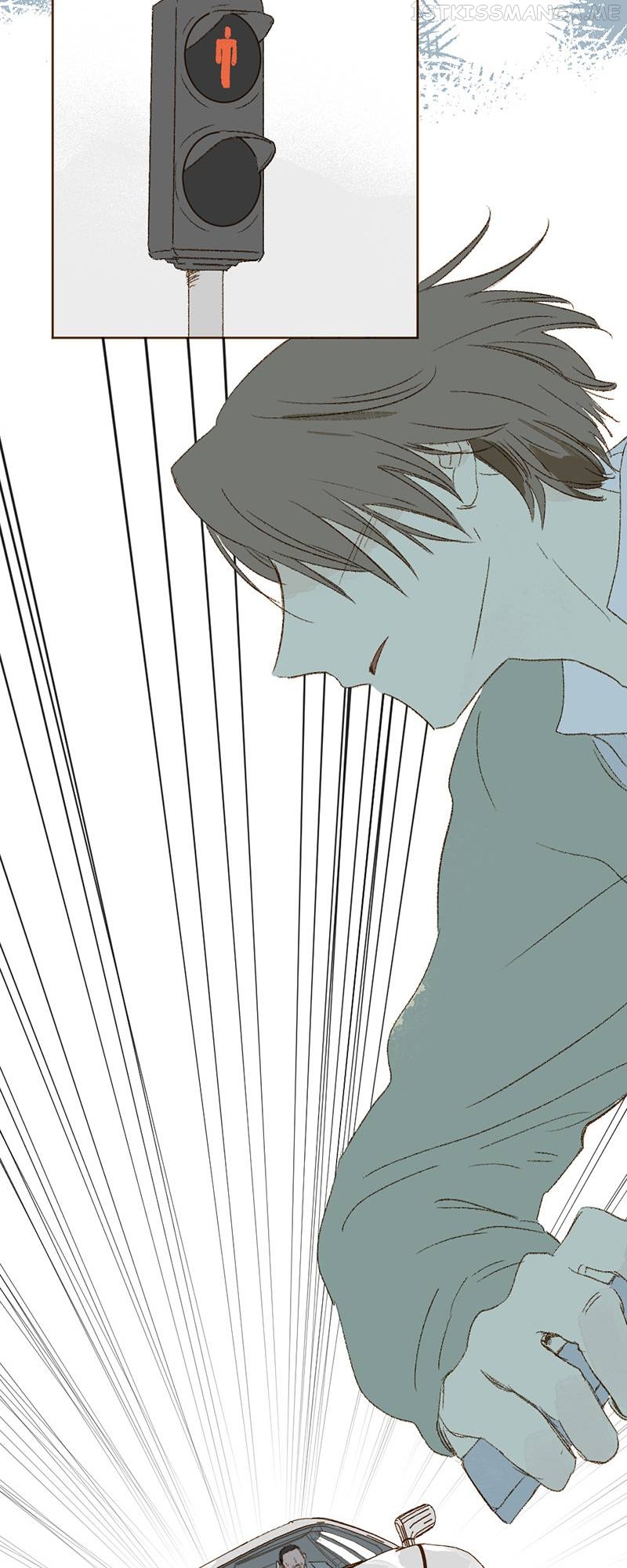 Strange Love Story Chapter 19 - page 47