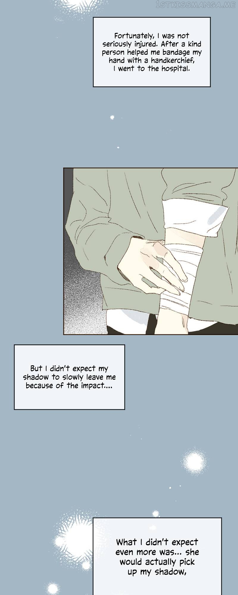 Strange Love Story Chapter 19 - page 49