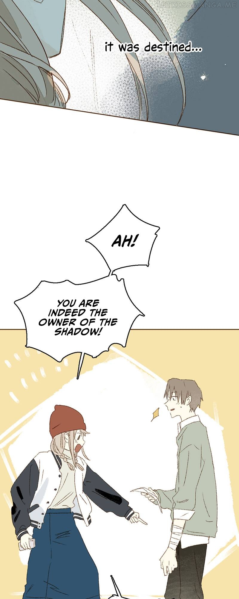 Strange Love Story Chapter 19 - page 53