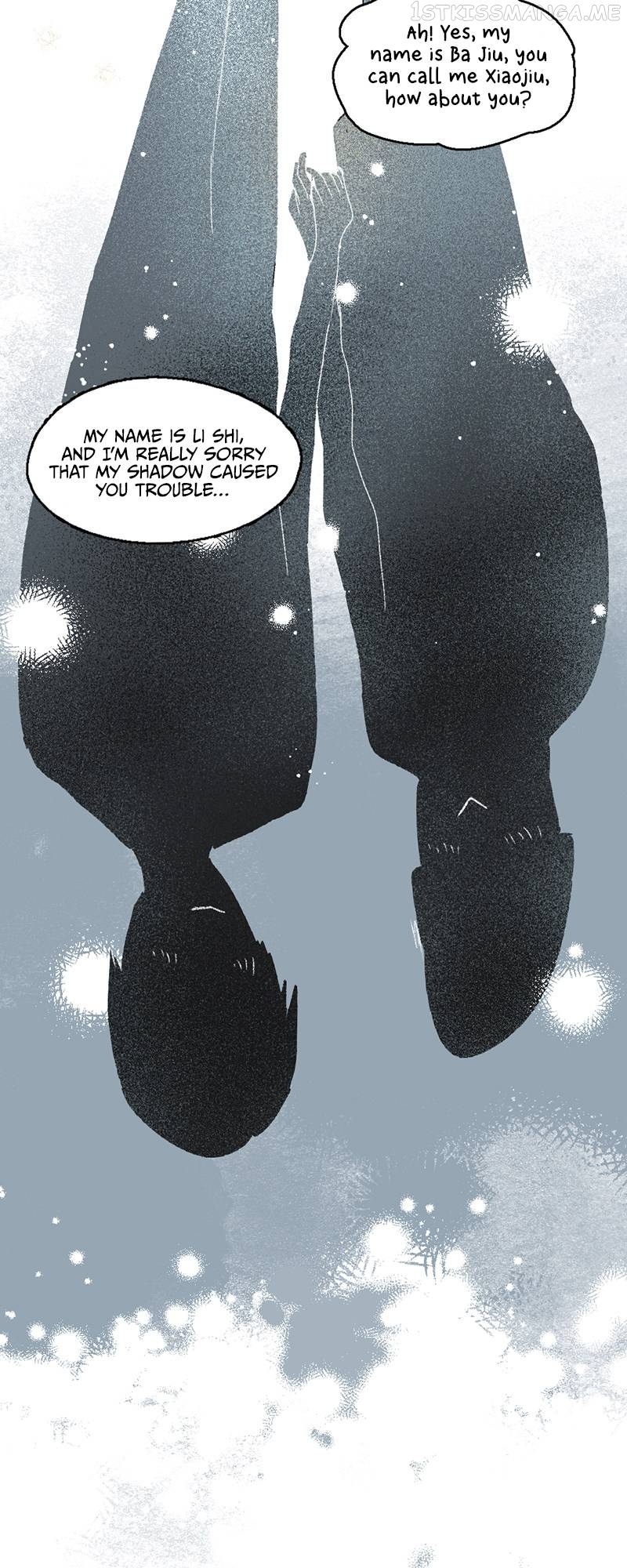 Strange Love Story Chapter 19 - page 60