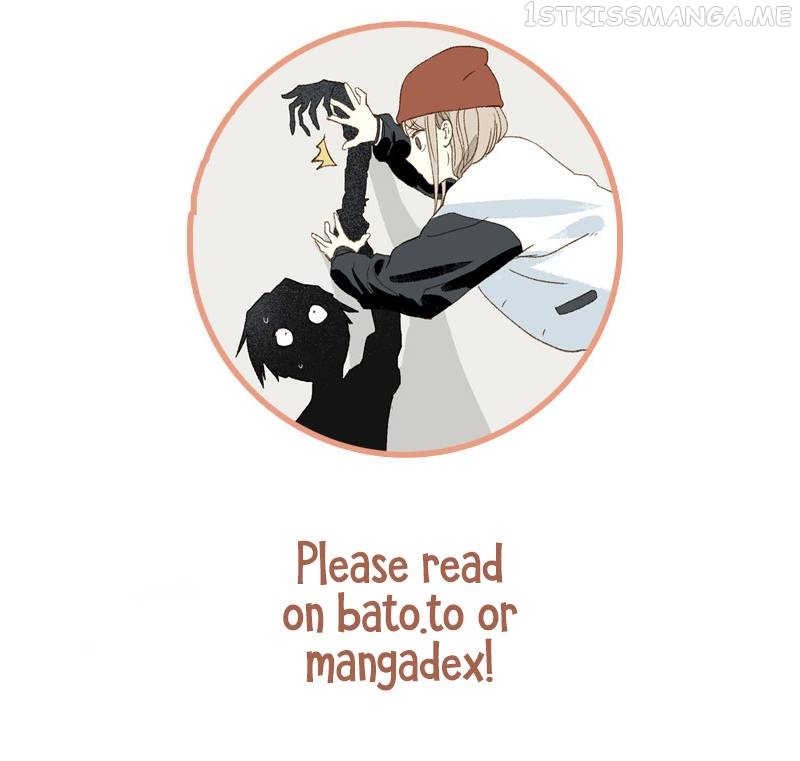 Strange Love Story Chapter 19 - page 63