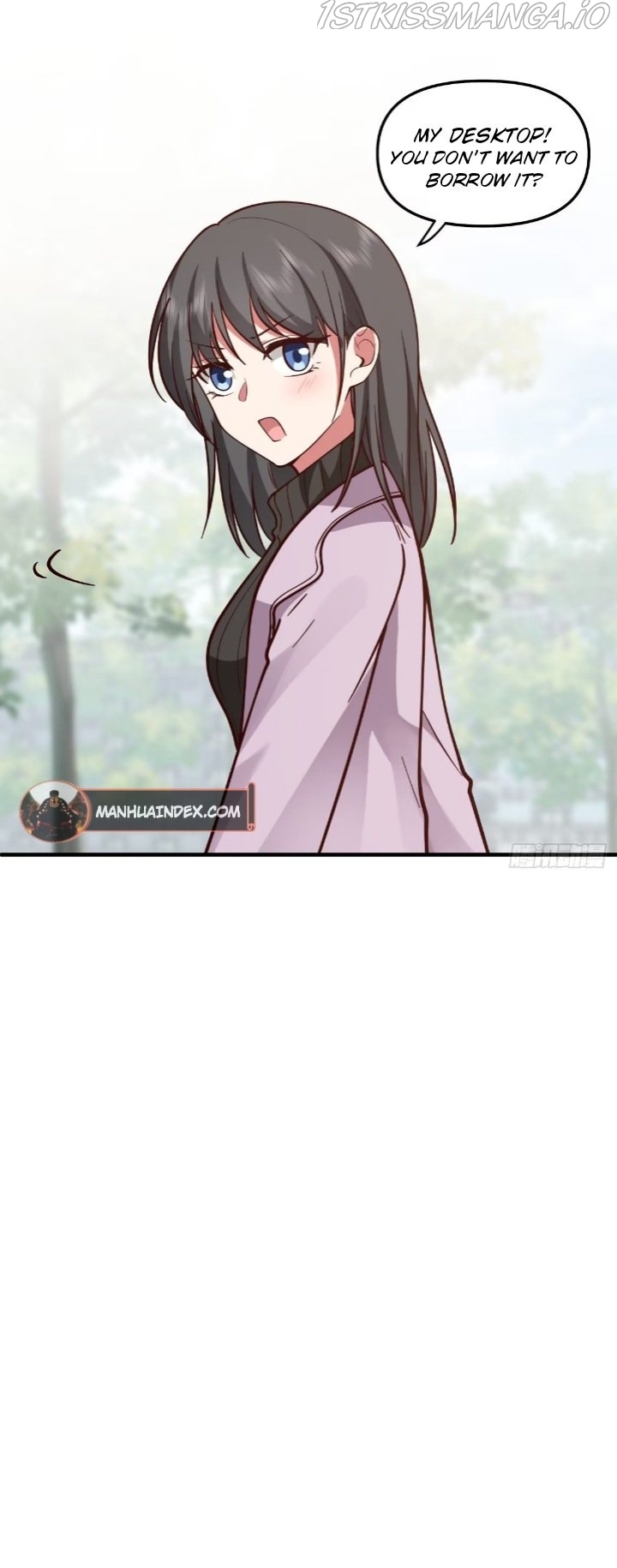 I Really Don’t Want to be Reborn Chapter 33 - page 28