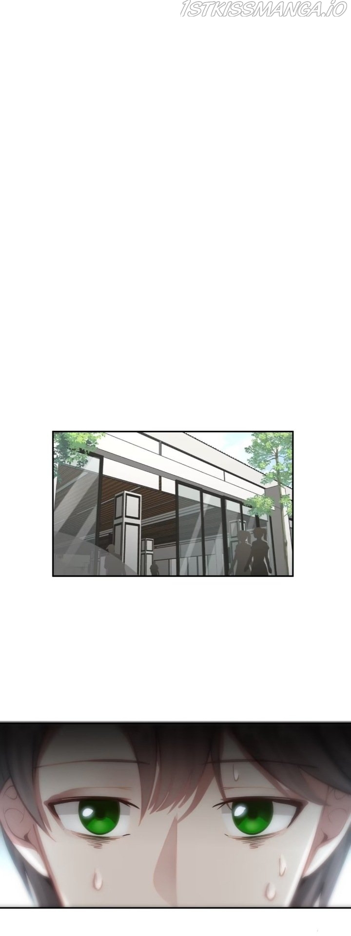 I Really Don’t Want to be Reborn Chapter 33 - page 9