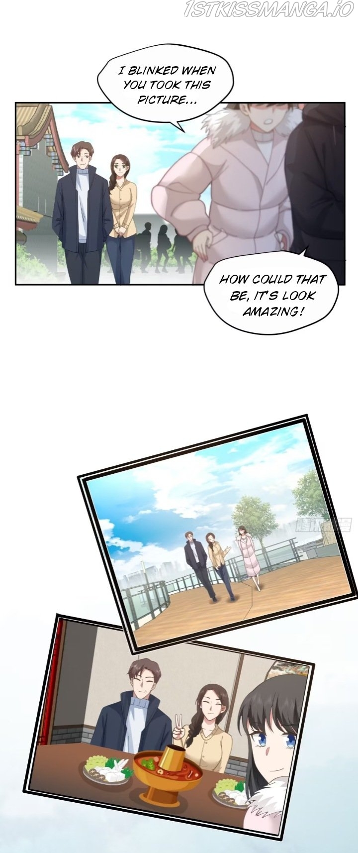 I Really Don’t Want to be Reborn Chapter 32 - page 13