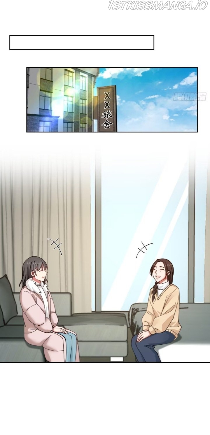 I Really Don’t Want to be Reborn Chapter 32 - page 25