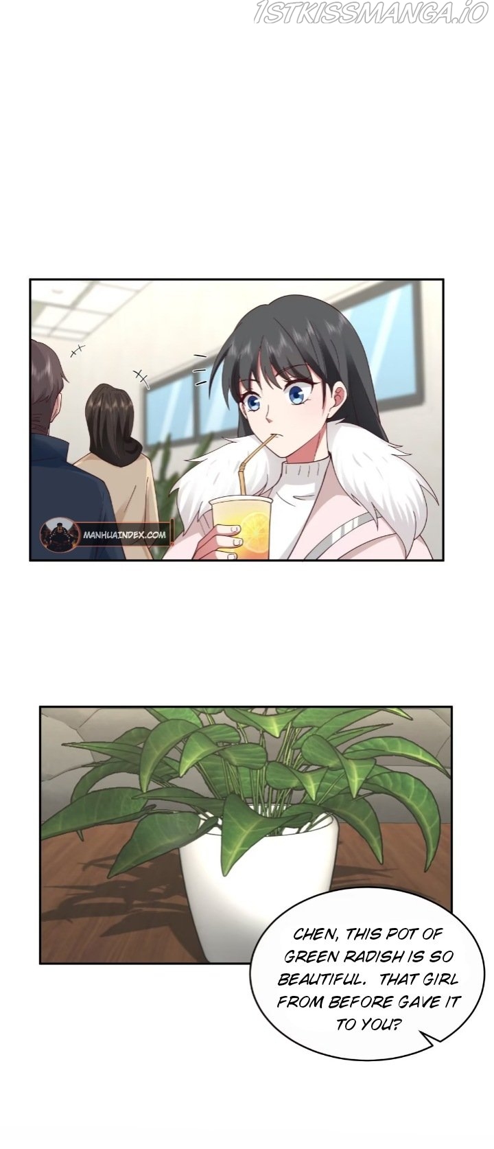 I Really Don’t Want to be Reborn Chapter 32 - page 7