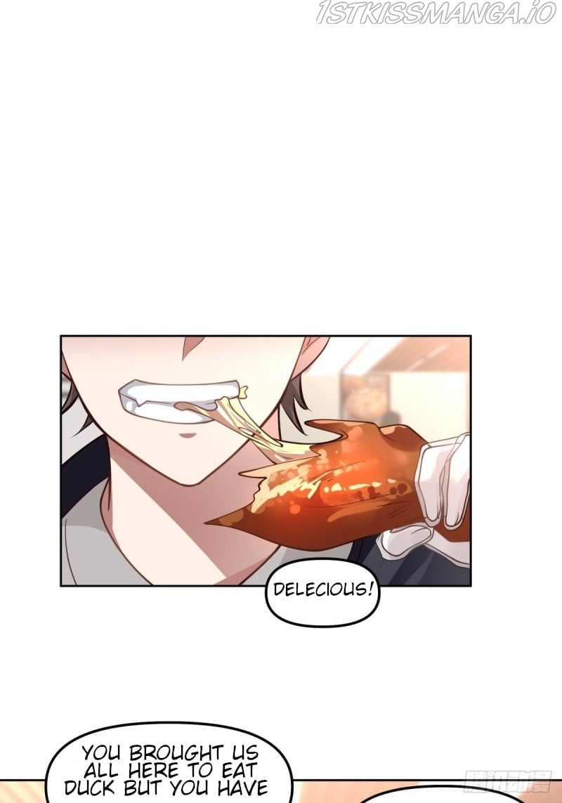 I Really Don’t Want to be Reborn Chapter 31 - page 12