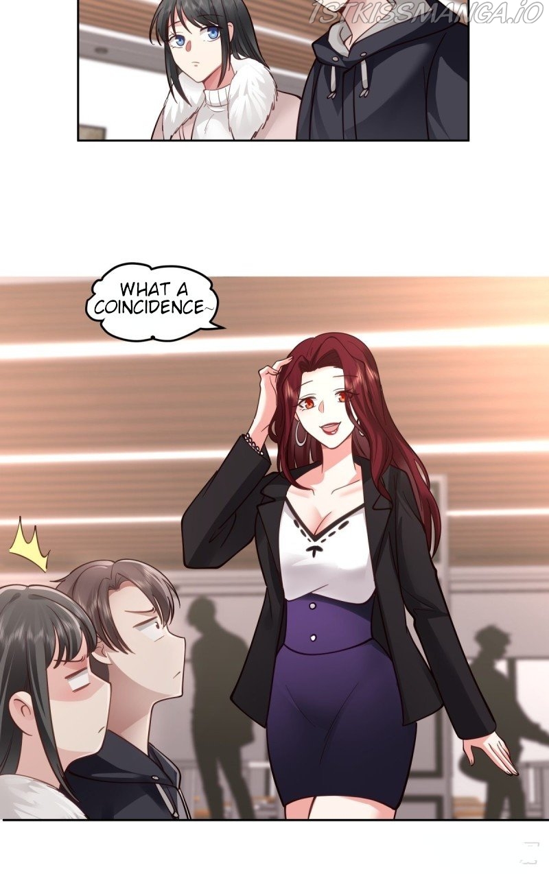 I Really Don’t Want to be Reborn Chapter 31 - page 14
