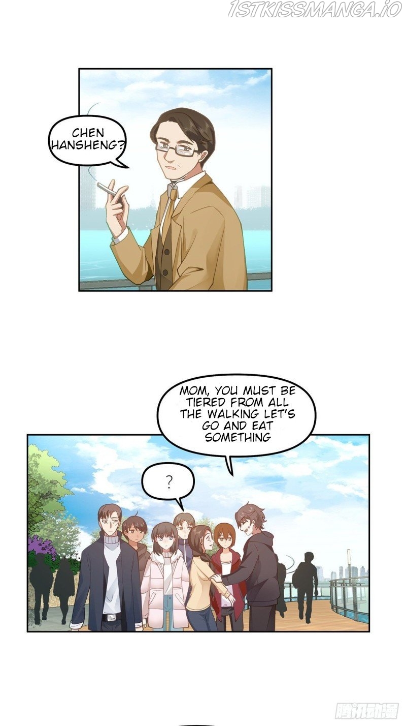 I Really Don’t Want to be Reborn Chapter 31 - page 36