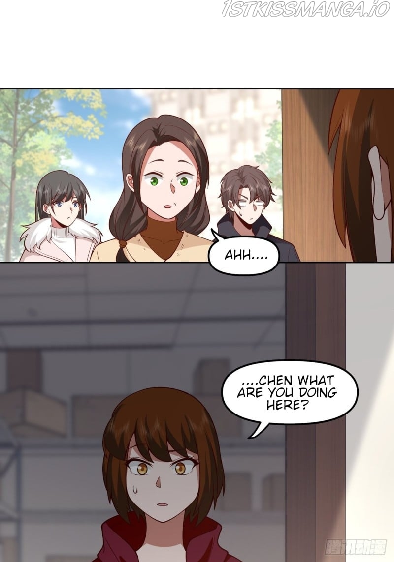 I Really Don’t Want to be Reborn Chapter 31 - page 46