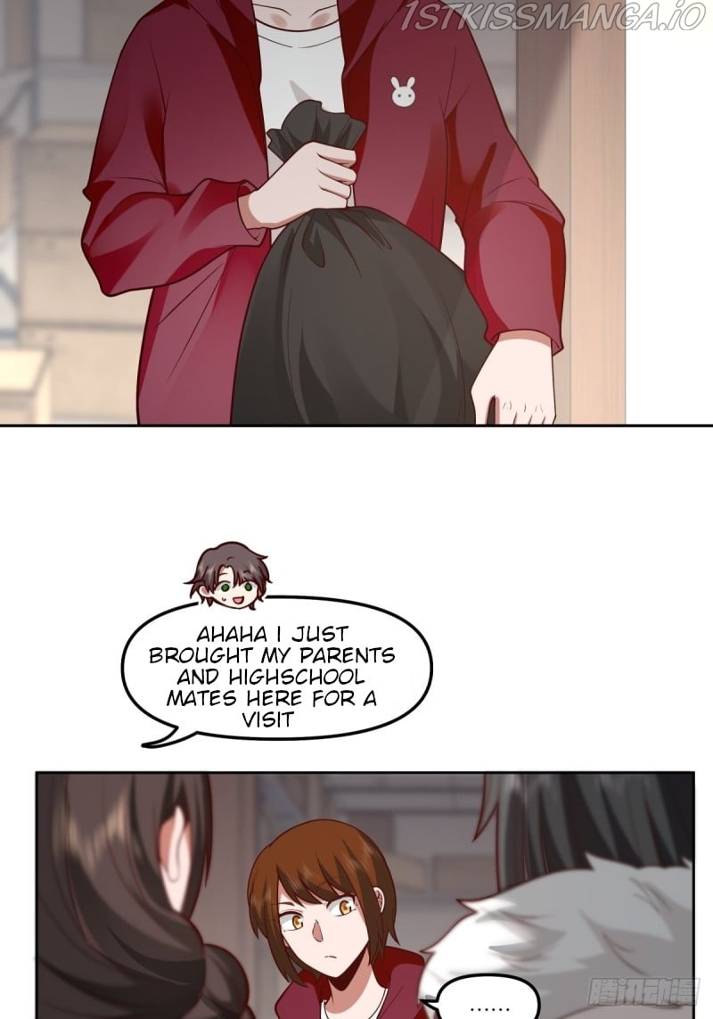 I Really Don’t Want to be Reborn Chapter 31 - page 47