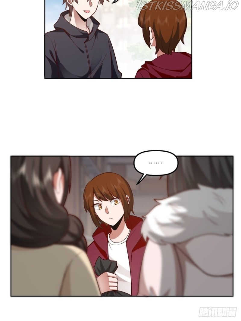 I Really Don’t Want to be Reborn Chapter 31 - page 50