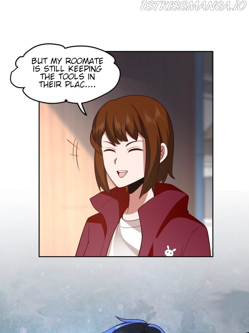 I Really Don’t Want to be Reborn Chapter 31 - page 51