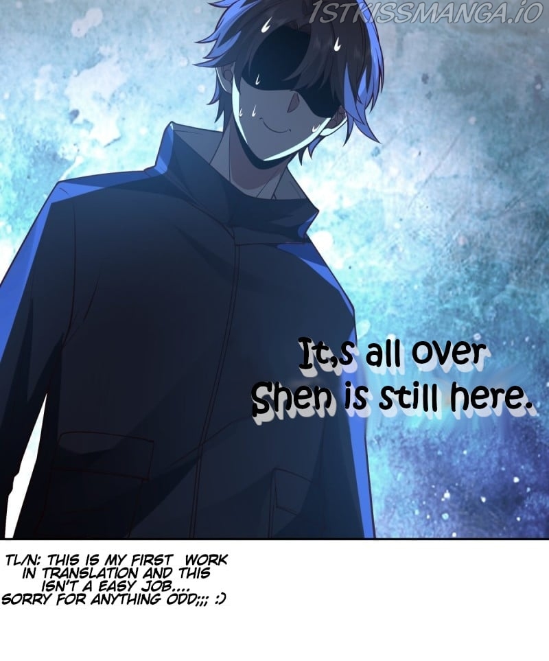I Really Don’t Want to be Reborn Chapter 31 - page 52