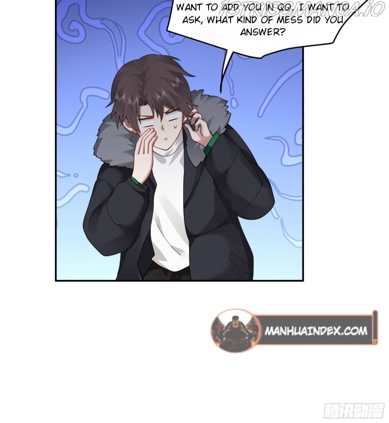I Really Don’t Want to be Reborn Chapter 30 - page 11