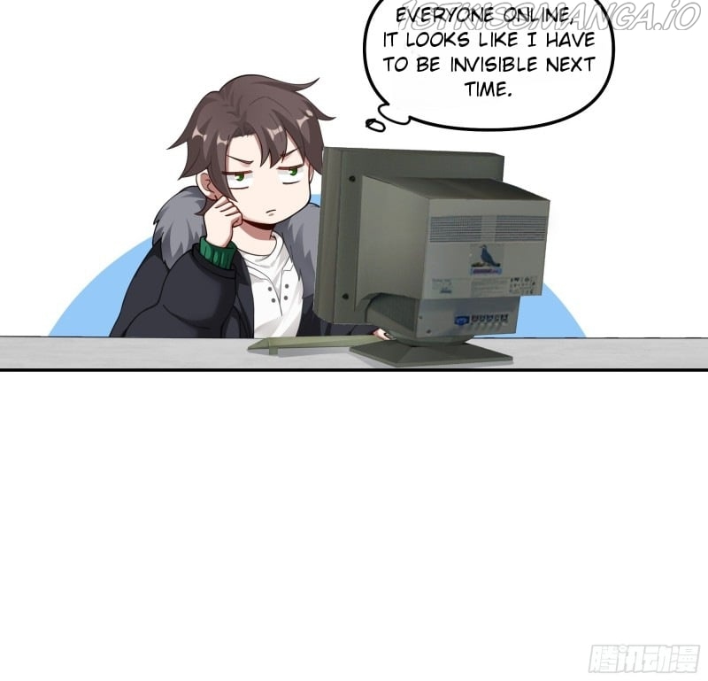 I Really Don’t Want to be Reborn Chapter 30 - page 14