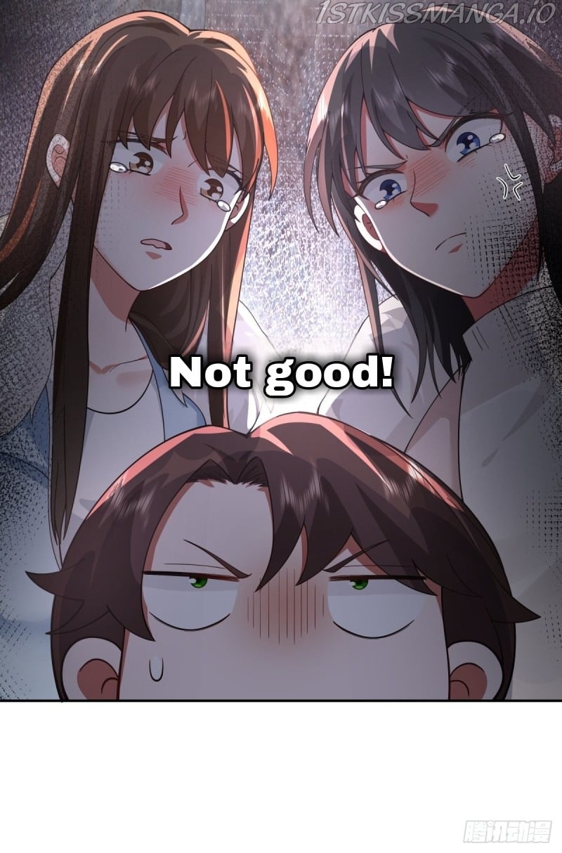 I Really Don’t Want to be Reborn Chapter 30 - page 18