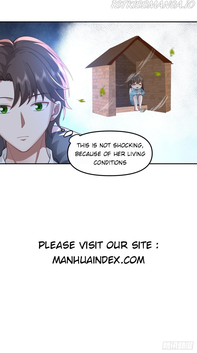 I Really Don’t Want to be Reborn Chapter 30 - page 23