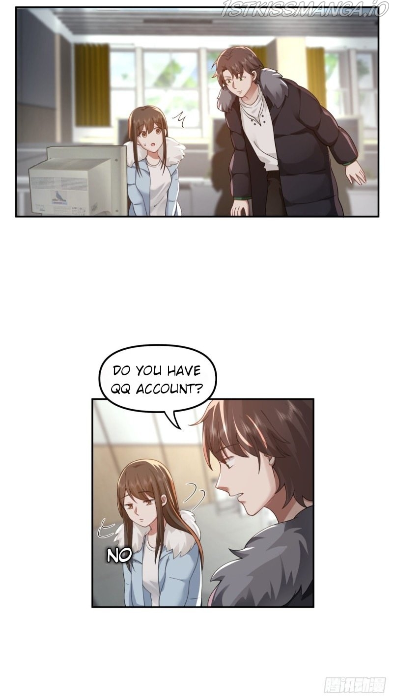 I Really Don’t Want to be Reborn Chapter 30 - page 24