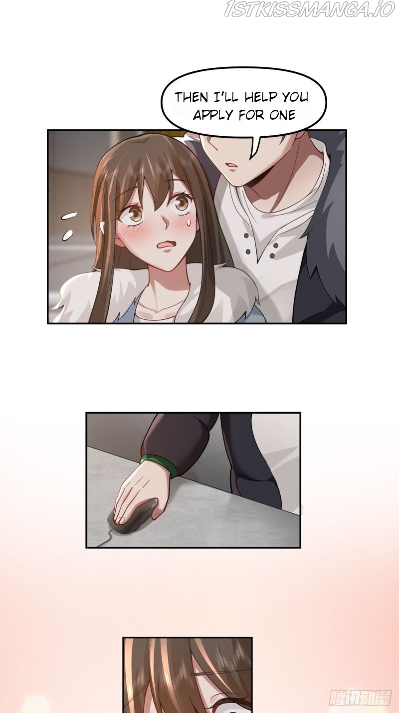 I Really Don’t Want to be Reborn Chapter 30 - page 25