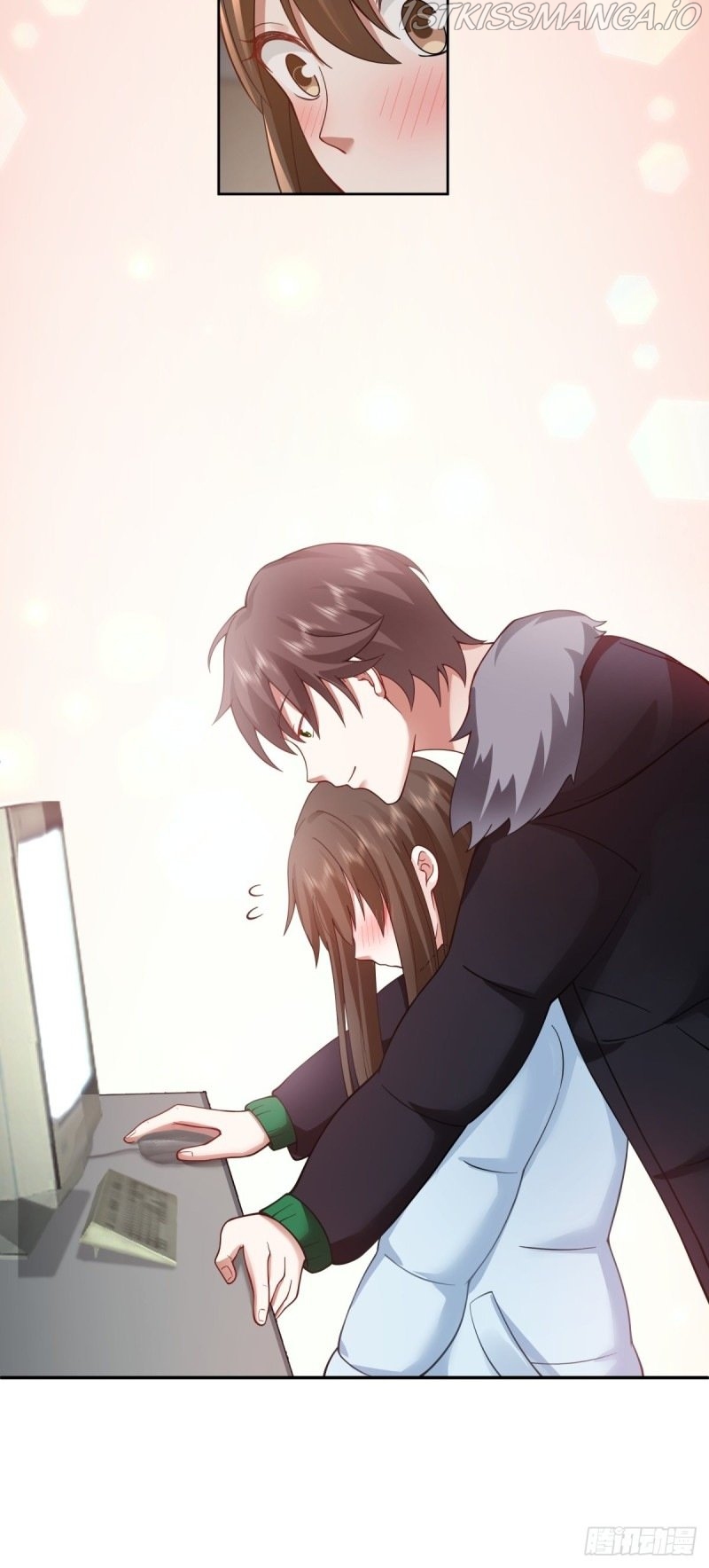 I Really Don’t Want to be Reborn Chapter 30 - page 26