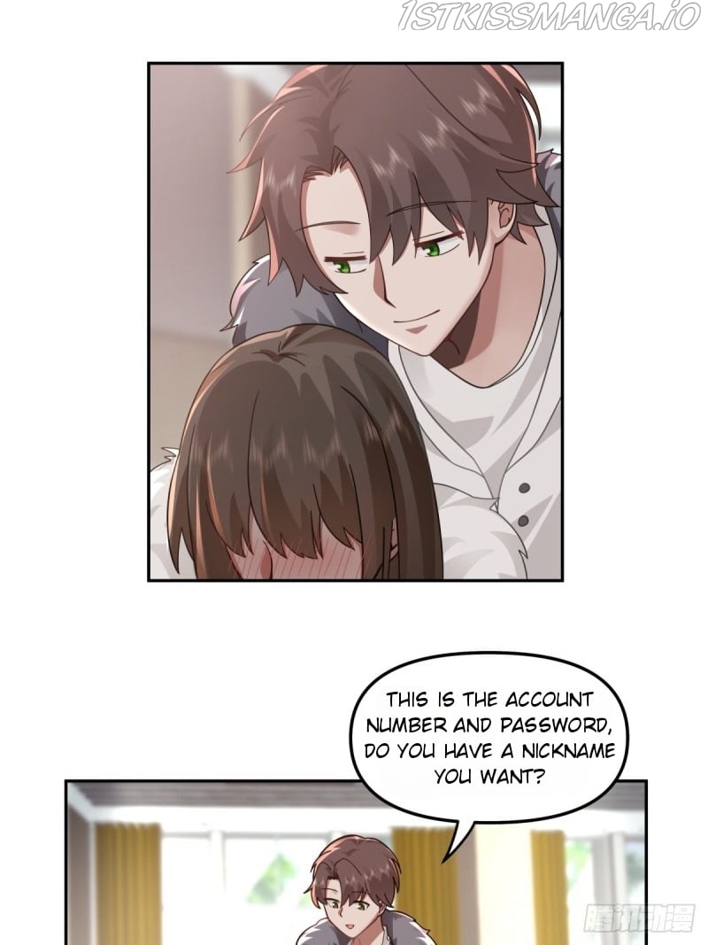 I Really Don’t Want to be Reborn Chapter 30 - page 27