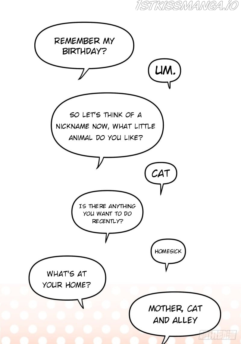 I Really Don’t Want to be Reborn Chapter 30 - page 30