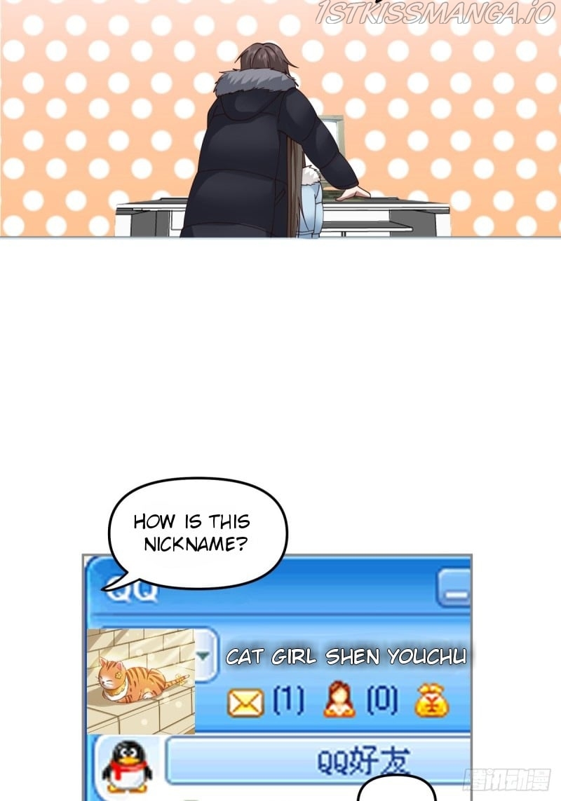 I Really Don’t Want to be Reborn Chapter 30 - page 31