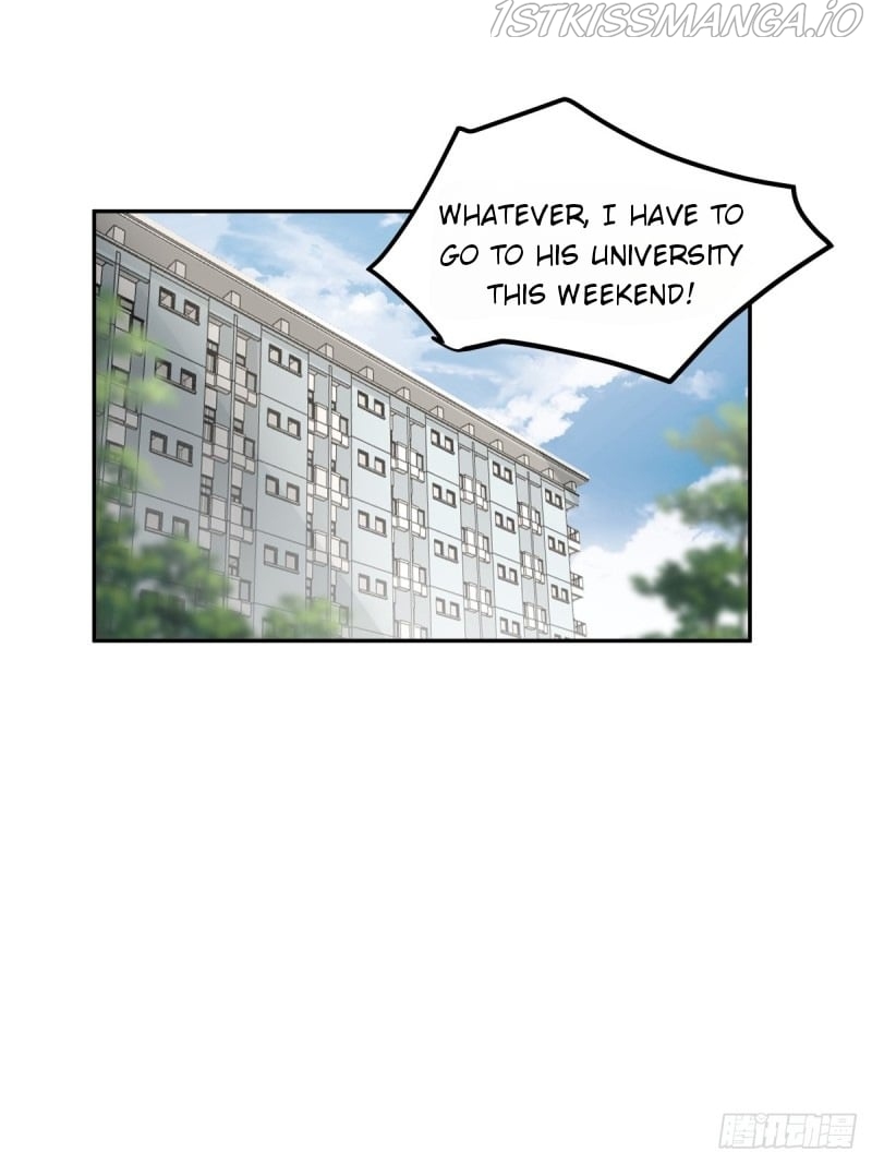 I Really Don’t Want to be Reborn Chapter 30 - page 35